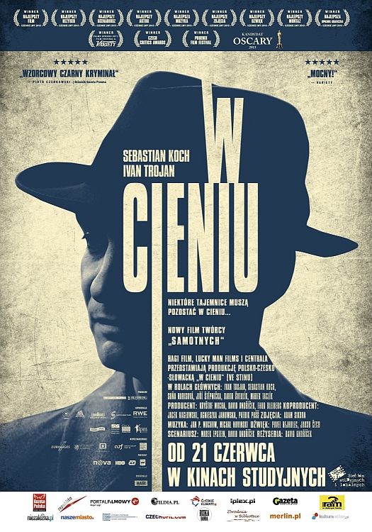 DKF Klaps: &quot;W cieniu&quot;