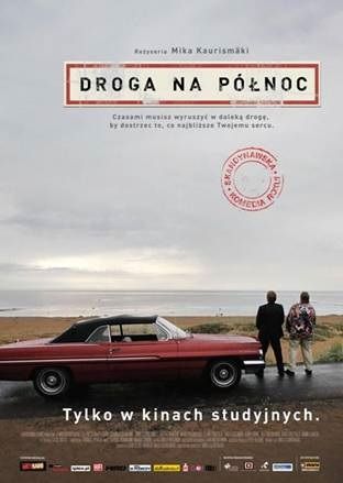 &quot;Droga na północ&quot; w Kinie Konesera