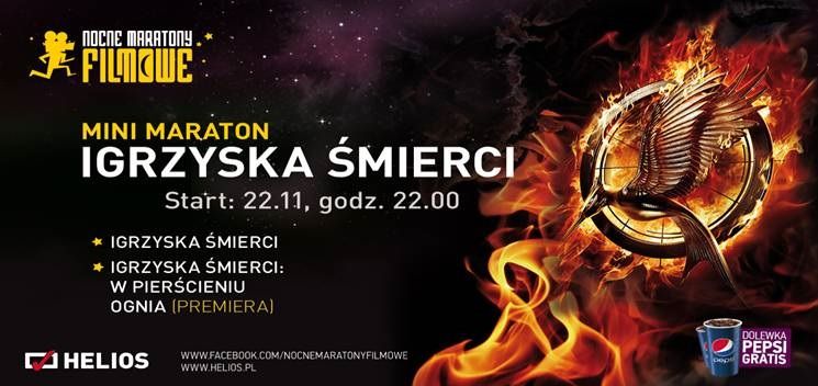 Mini Maraton Igrzyska Śmierci