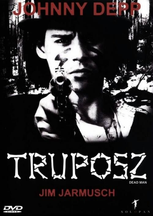 &quot;Truposz&quot; Jarmusha na DKF Klaps