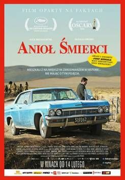 Kino Konesera w Heliosie - &quot;Anioł Śmierci&quot;