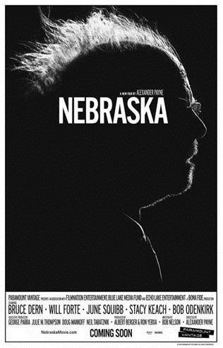 Kino Konesera: &quot;Nebraska&quot;