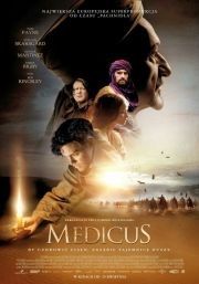 &quot;Medicus&quot; w Kinie Konesera