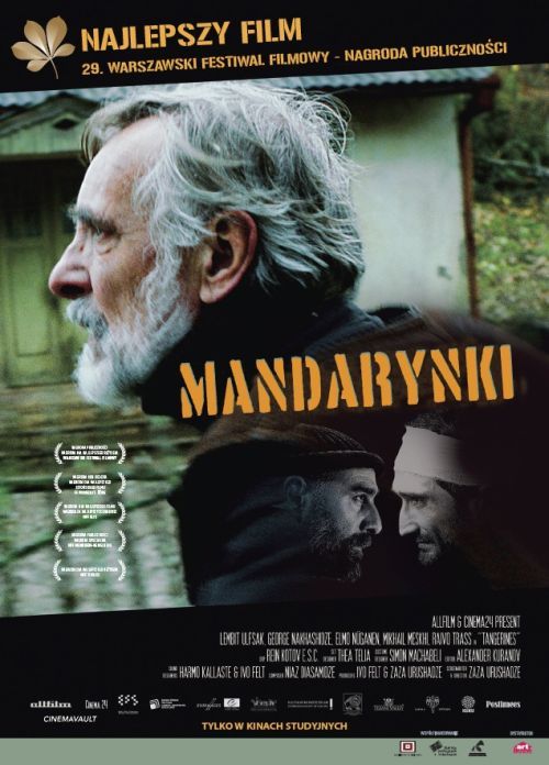 DKF Klaps: &quot;Mandarynki&quot;