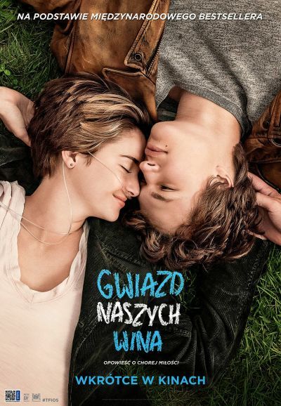 &quot;Gwiazd naszych wina&quot; na życzenie widzów