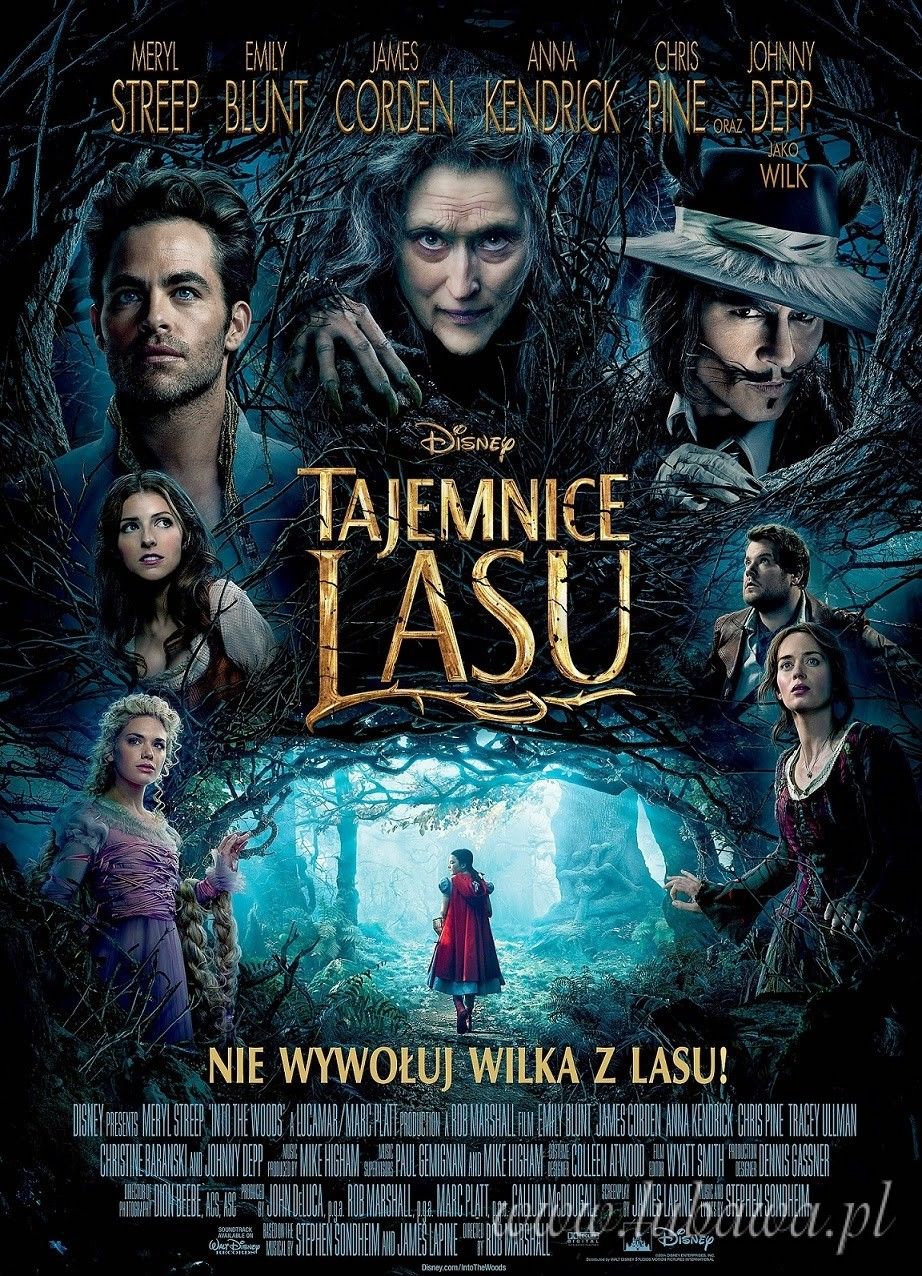 &quot;Tajemnice lasu&quot; w Kinie Konesera