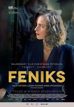 &quot;Feniks&quot; w Kinie Konesera