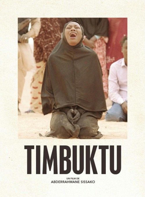 Pokaz przedpremierowy &quot;Timbuktu&quot; w DKF Zorza