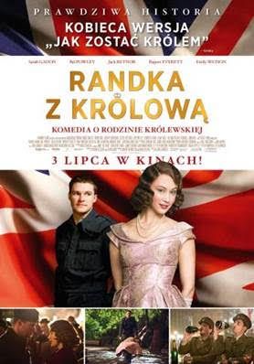 &quot;Randka z królową&quot; w Kinie Konesera