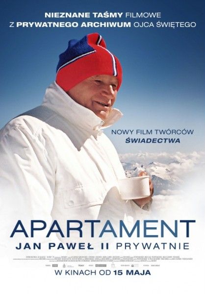 Specjalny pokaz &quot;Apartamentu&quot; tylko w Kinie Zorza