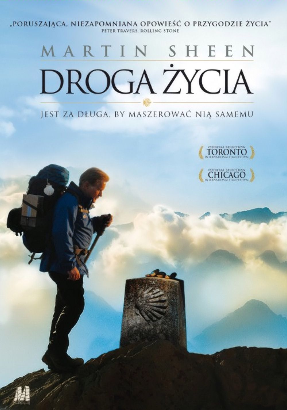 &quot;Droga życia&quot; otworzy nowy sezon KLAPSA