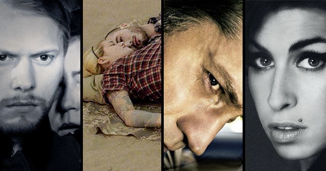Jakie kino w październikowym DKF Klaps? Zobaczcie program