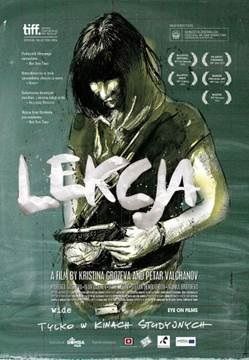 &quot;Lekcja&quot; w Kinie Konesera