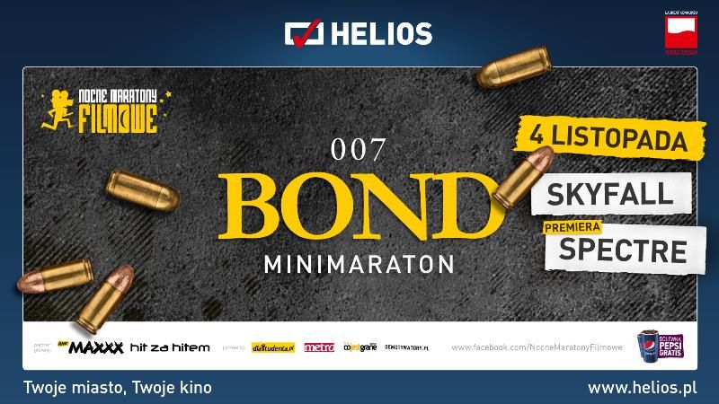 Minimaraton Bonda