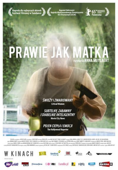 &quot;Prawie jak matka&quot; w Kinie Konesera