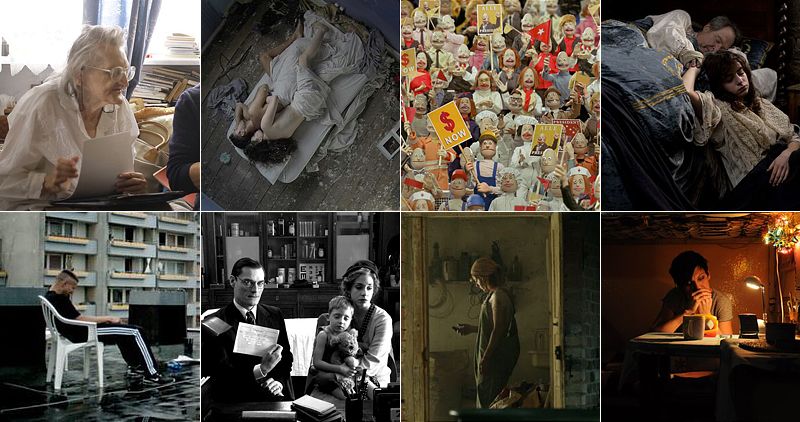 GRAND OFF Najlepsze Niezależne Krótkie Filmy Świata