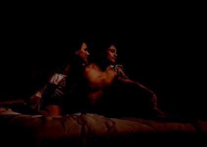 Opera &quot;Romeo i Julia&quot; w kinie Zorza