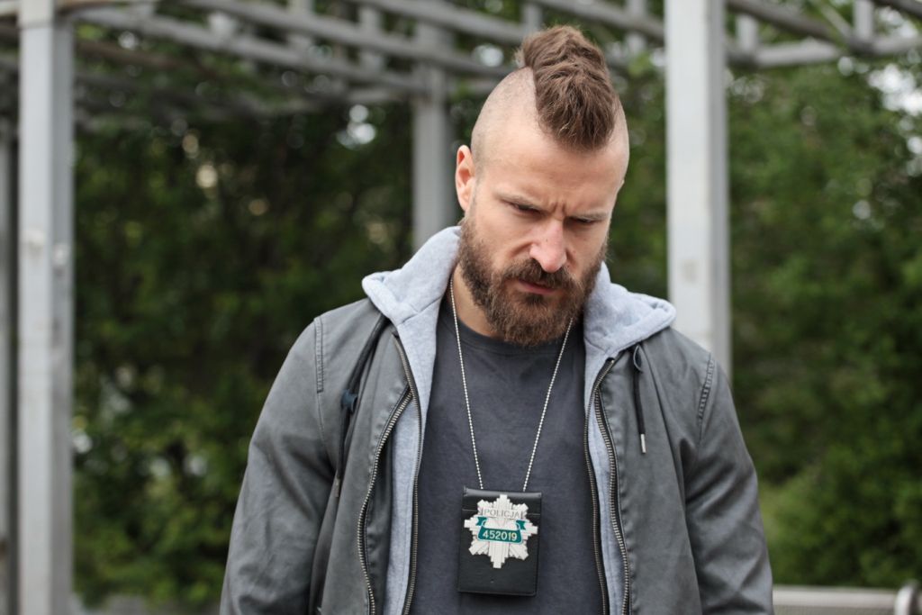 Kadr z filmu "Pitbull. Niebezpieczne kobiety", fot. Kino Świat