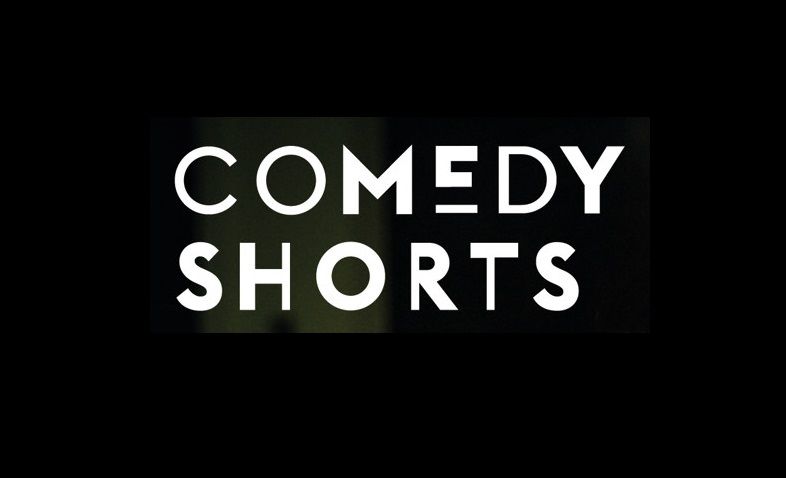 Comedy Shorts. Pokaz filmów komediowych w WDK