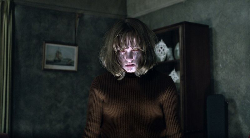 ENEMEF: Noc Horrorów z premierą Annabelle: Narodziny zła