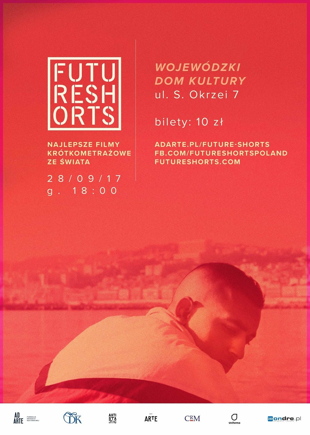 Jesienna odsłona Future Shorts w WDK
