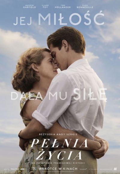 &quot;Pełnia życia&quot; w Kinie Konesera