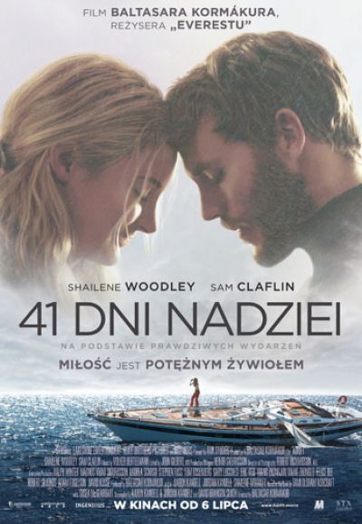 &quot;41 dni nadziei&quot; w Kinie Konesera