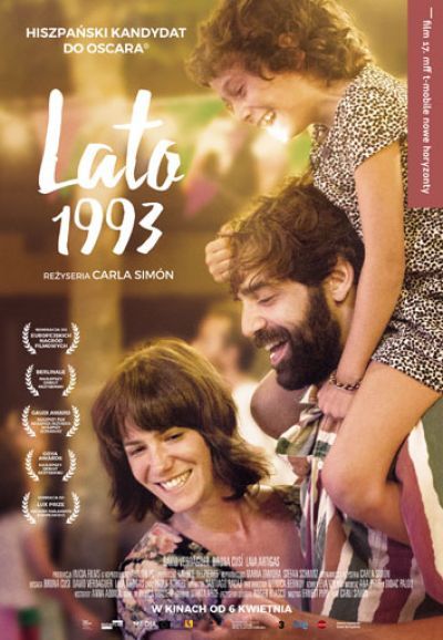 &quot;Lato 1993&quot; w Kinie Konesera