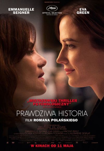 &quot;Prawdziwa historia&quot; w Kinie Konesera