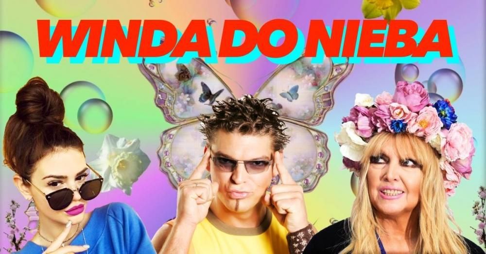 Kultowa "Winda" wraca do Rzeszowa. Mix hitów już w najbliższą sobotę