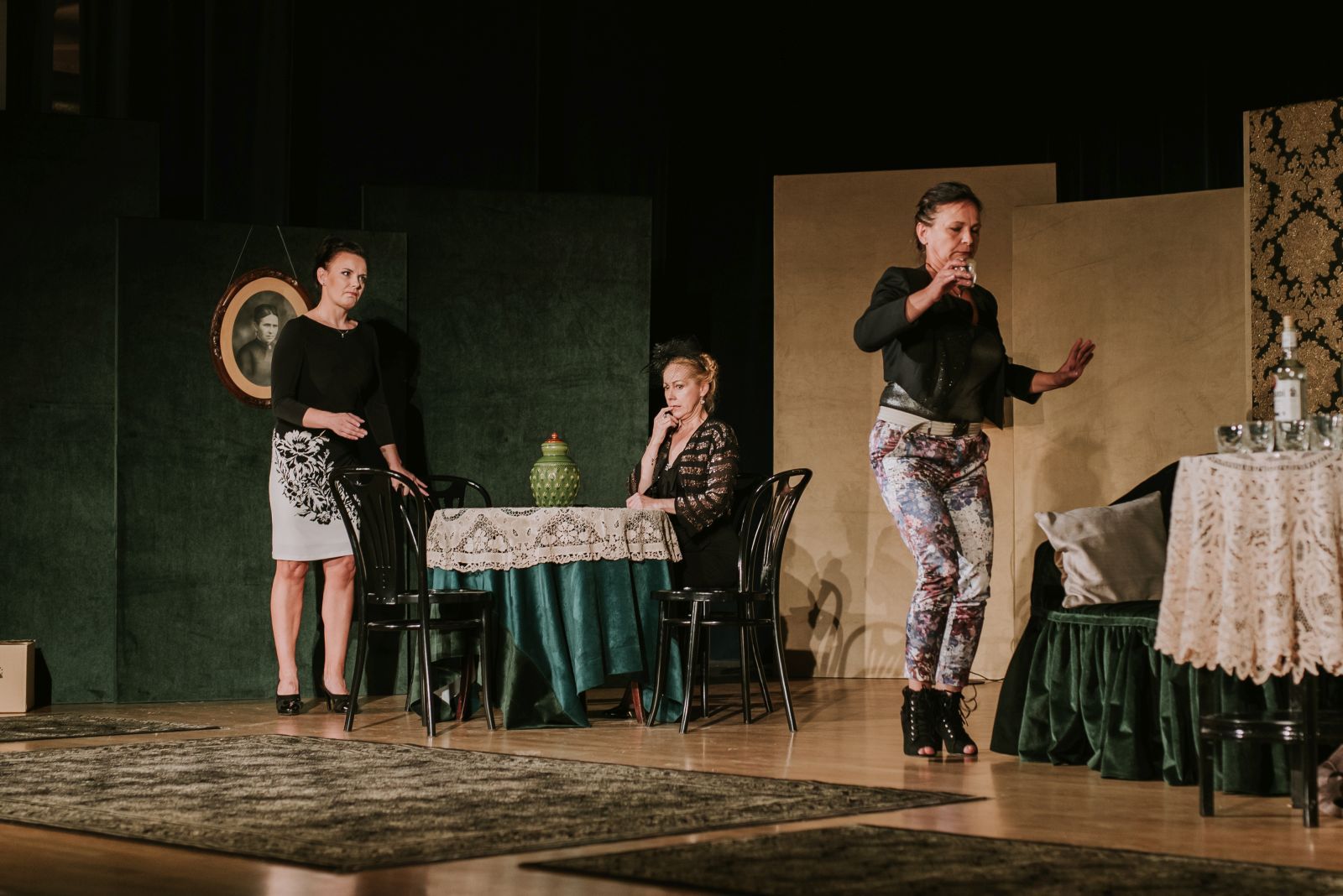 Teatr bo Tak 