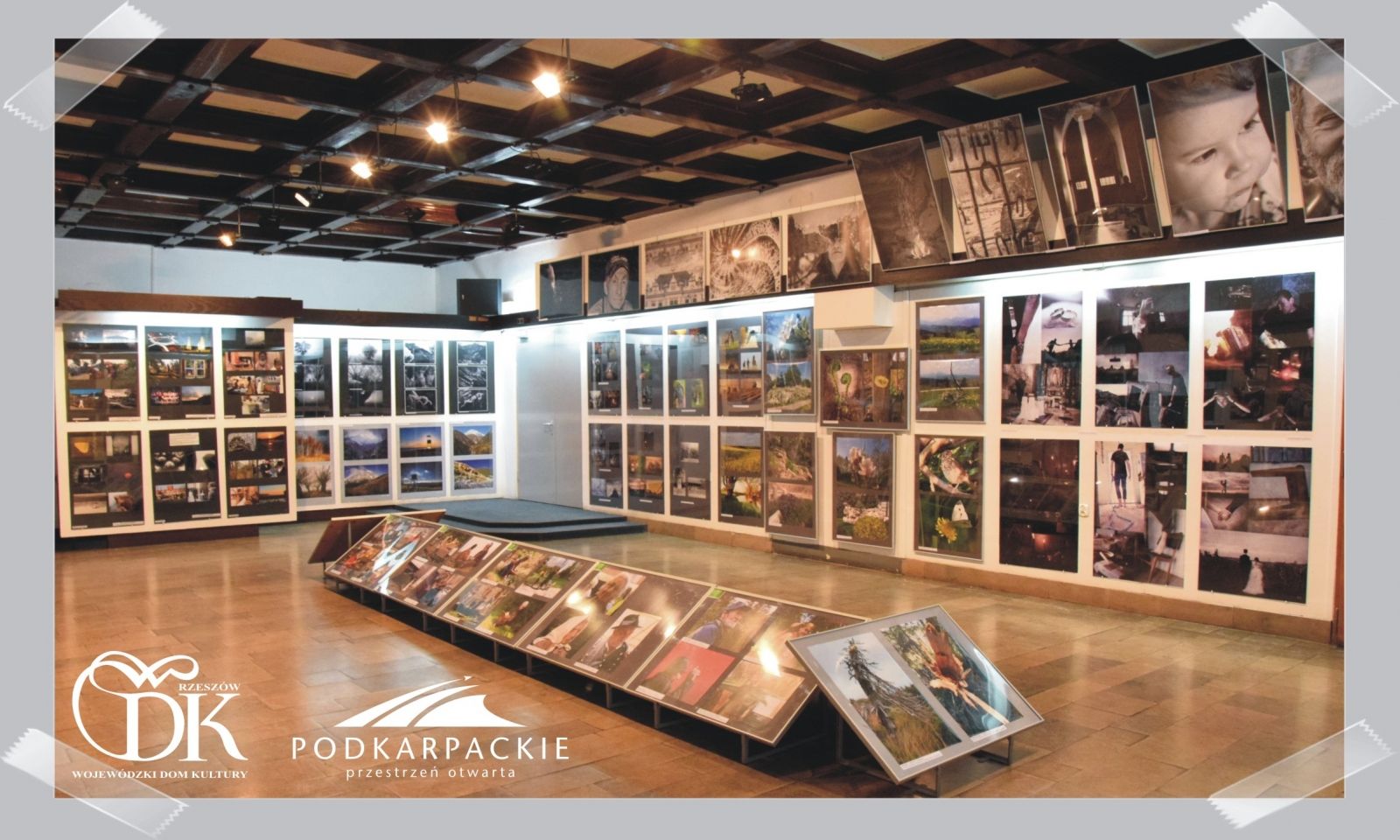 Ruszyły zgłoszenia do udziału w XVII Podkarpackich Konfrontacjach Fotograficznych