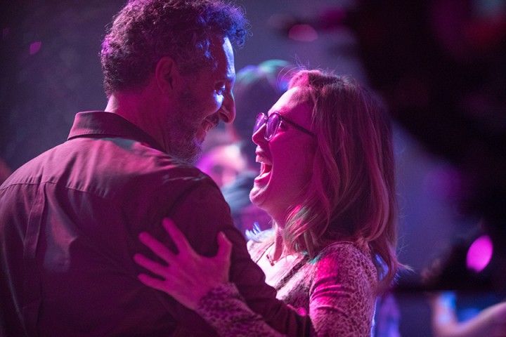 Kadr z filmu Gloria Bell, fot. kino Zorza