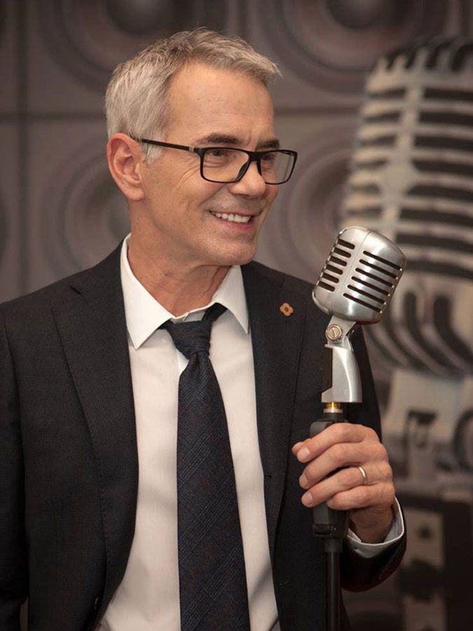 Robert Janowski, fot. materiały prasowe