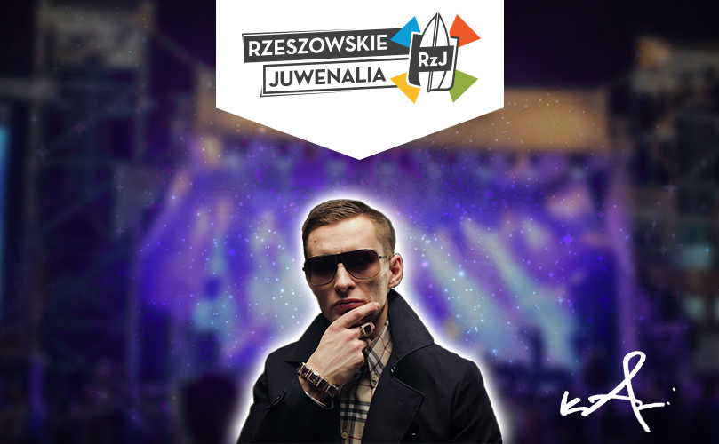 fot. Materiały prasowe Rzeszowskie Juwenalia