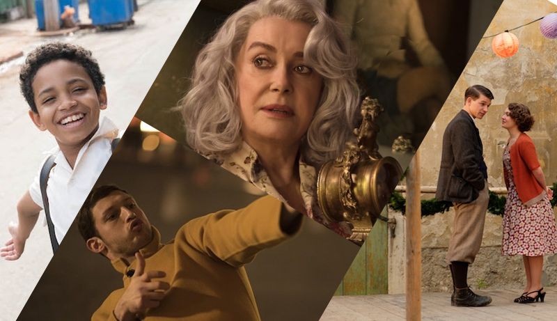 W Rzeszowie trwa "Wiosna Filmów"