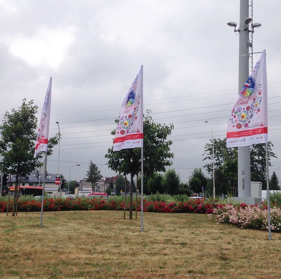 W Rzeszowie rozpoczyna się Światowy Festiwal Polonijnych Zespołów Folklorystycznych (PROGRAM)
