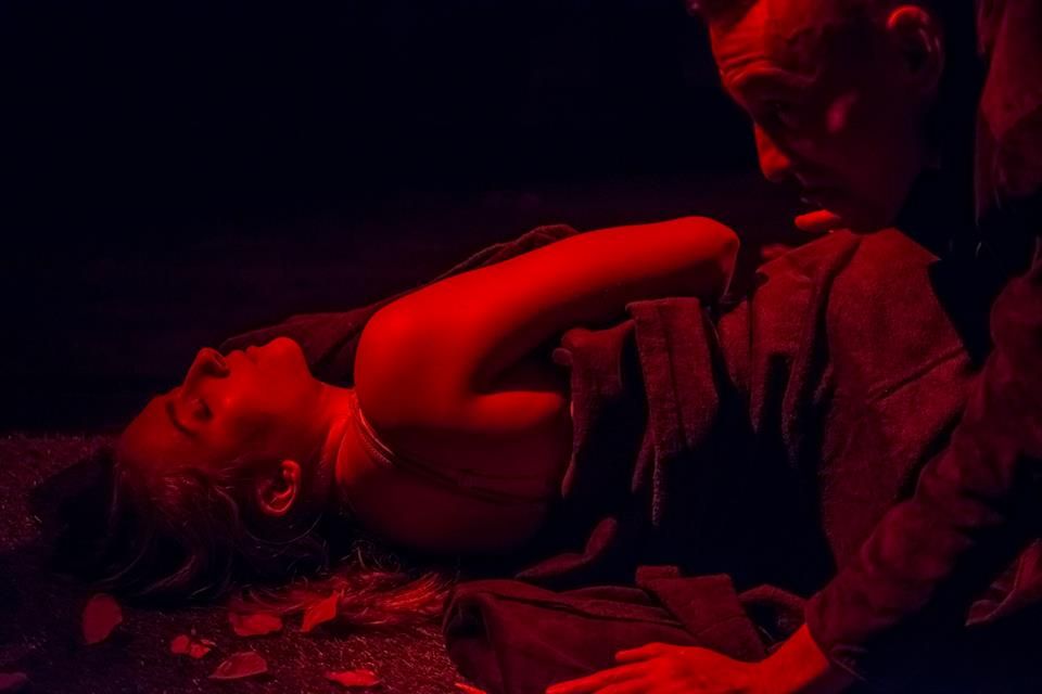 Faust, fot. P. Wiśniewski