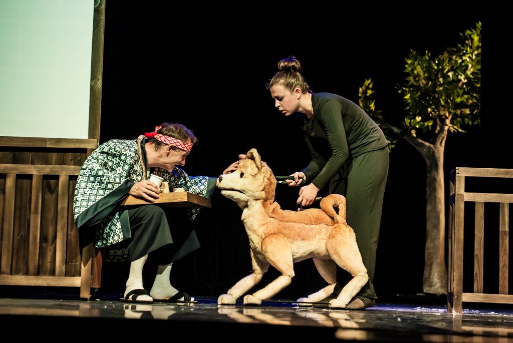 fot. Teatr Maska