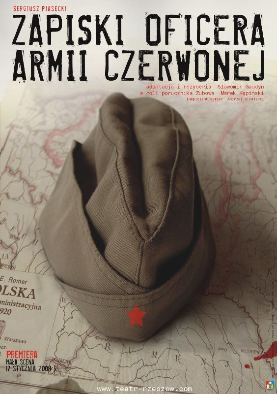 Mistrzowska kreacja Kępińskiego