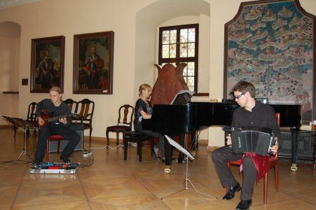 Sentido del Tango