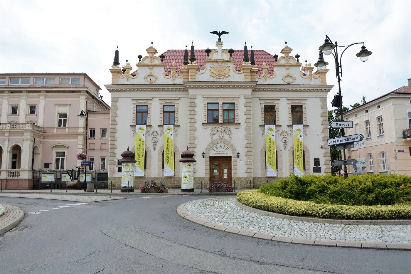 fot. Archiwum RESinet.pl
