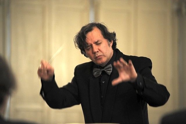 Pieralberto Cattaneo, fot. materiały prasowe