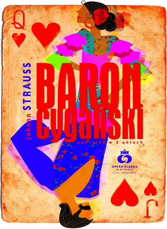 &quot;Baron cygański&quot; w Filharmonii