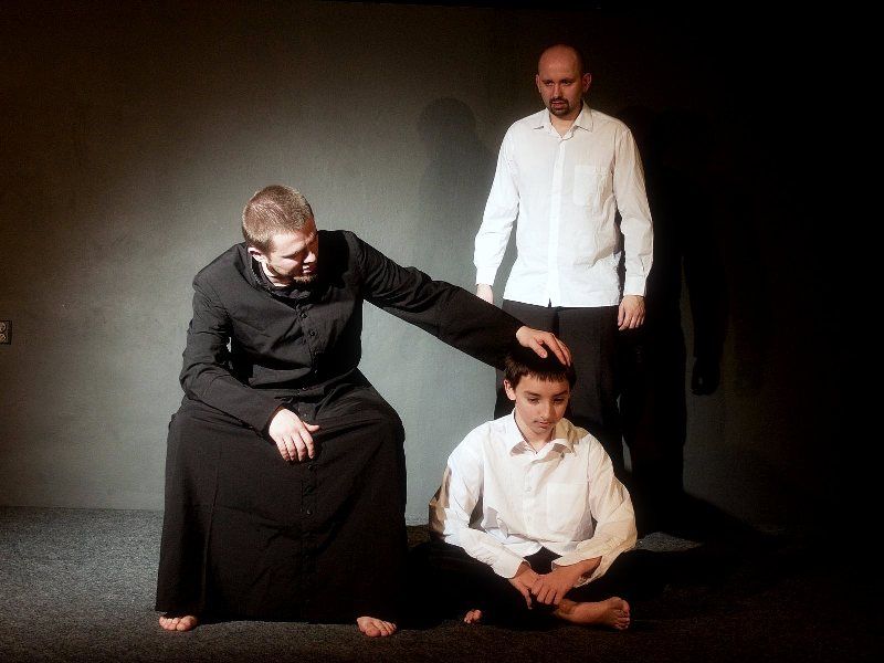 &quot;Święto&quot; Teatru Przedmieście