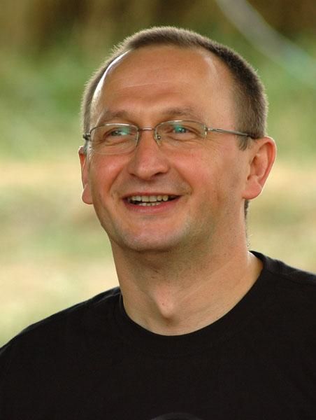 Wykład o buddyzmie