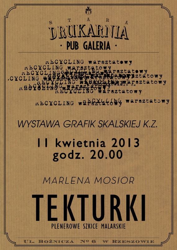 Wernisaż Wystawy Katarzyny Skalskiej i Marleny Misior 