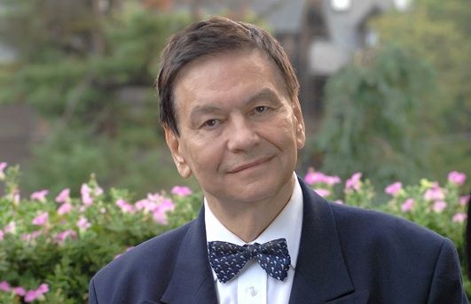 Bogusław Kaczyński zaprasza na &quot;Wieczór Wiedeński&quot;
