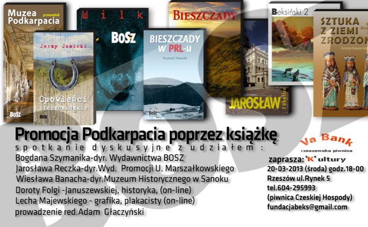 Czy Podkarpacie jest sexy?