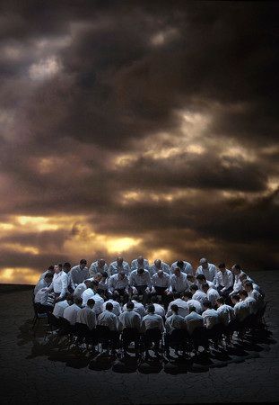 Parsifal Wagnera w kinie Zorza